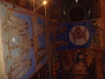 Фрески 19 века в Спасо- Ефимиевом монастыре.
