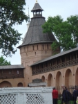 Спасо-Ефимиев монастырь.