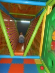 детский развлекательный центр "Crazy Park"