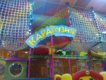 детский развлекательный центр "Crazy Park"