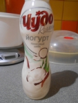 йогурт Чудо "Кокосовый шейк"