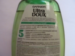 Шампунь Garnier Ultra Doux