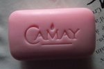 Кусок мыла "Camay"
