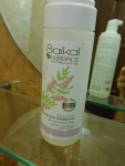 Пенка для умывания Baikal herbals Воздушная для всех типов кожи