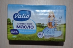 Сливочное масло "VALIO"