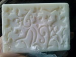 Хозяйственное мыло классическое Clean& White by Duru