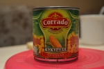Кукуруза сладкая Corrado