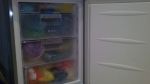 морозильная камера холодильника