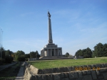 памятник советским воинам