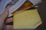 сыр в нарезке Тильзитер