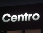 Сеть магазинов "Centro"