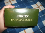 Зеленый чай Curtis Bahama Nights