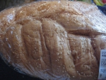 Хлеб Нива с кунжутом "Седьмой континент"