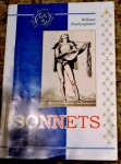 Книга "Sonnets" William Shakespeare