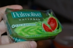 Мыло Palmolive Натурель Освежающее Летний арбуз