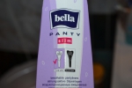 Ежедневные прокладки Bella Panty slim white