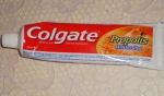 зубная паста Колгейт