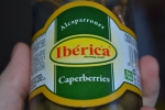 Каперсы консервированные Iberica