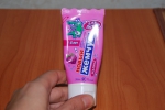 Зубная паста Новый жемчуг для детей
