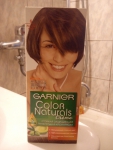 Краска для волос Garnier Color Naturals 6