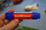 Клеящий карандаш "Eriсh Krause"