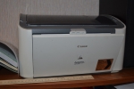 Лазерный принтер Canon i-sensys LPB2900