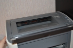 Лазерный  принтер Canon i-sensys LPB2900