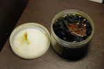 Натуральное черное сибирское мыло для бани "Рецепты бабушки Агафьи" 37 трав