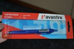 Шариковая ручка Avantre (арт. BP11BT3)