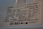 Двухкамерный холодильник Indesit SB15040