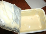 Сыр плавленый с ветчиной "Веселый молочник"