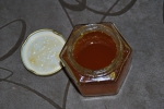 мед цветочный натуральный "Ромашкино"