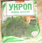 упаковка