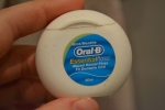 «Зубная нить Oral-B Essential Floss»