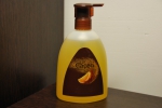 Жидкое Мыло для Рук "Какао-Апельсин" Yves Rocher
