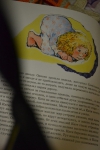 Детская книга "Зимняя сказка и другие новогодние истории", Фома (Настя и Никита)