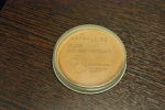 Компактная пудра Pure Powder Compact Maybelline