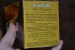 Черный чай Greenfield Fine Darjeeling в пакетиках