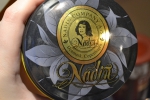 Чай композиционный с ароматом земляники и маракуйи "Nadin Tea" 1002 Ночь