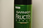 Лак для волос Garnier Fructis "Объем XXL" сверхсильная фиксация