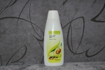Увлажняющий шампунь для волос  Avon Naturals  "Авокадо и Макадамия"