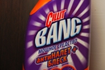 Моющее средство Антиналет+Блеск Cillit Bang