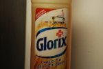 Средство чистящее для пола Glorix "Деликатные поверхности"