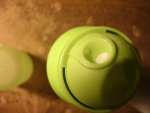 Парфюмированный дезодорант Yves Rocher "Как Явность Green" для мужчин