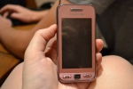 Мобильный телефон Samsung Star GT-S5230
