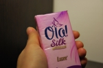 Бумажные носовые платочки "Ola! Silk sense"