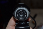 Веб-камера SVEN IC-300 640*480