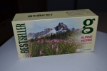 Травяной чай Альпийские травы Bestseller