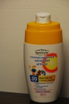 Солнцезащитное молочко SunStyle Детское SPF 30