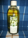 Гель для душа Yves Rocher Les Plaisirs Nature "Оливковое масло"
